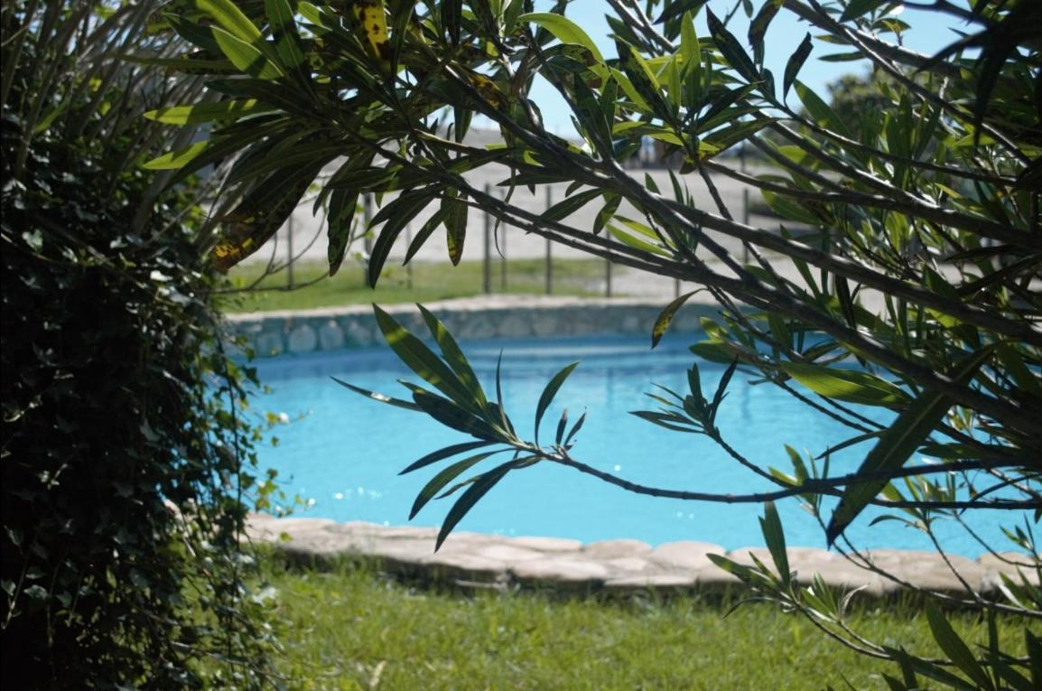 Masoveria La Roca Sagas Exterior photo