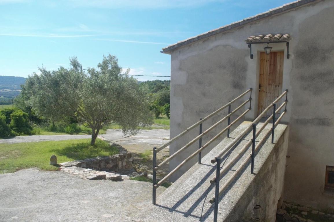 Masoveria La Roca Sagas Exterior photo